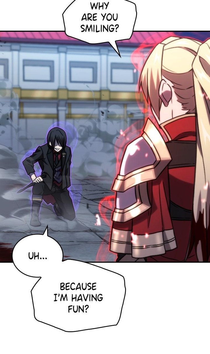 Metcha Shoukan Sareta Ken Tsugutoku 37 18