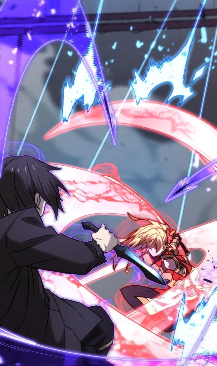 Metcha Shoukan Sareta Ken Tsugutoku 37 25