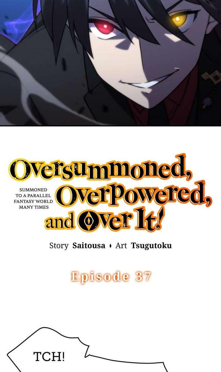 Metcha Shoukan Sareta Ken Tsugutoku 37 3