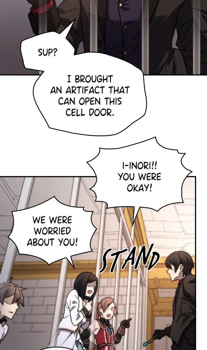 Metcha Shoukan Sareta Ken Tsugutoku 38 50