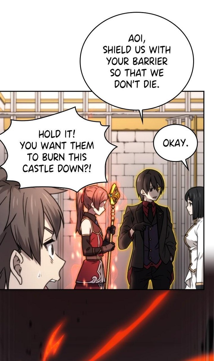 Metcha Shoukan Sareta Ken Tsugutoku 39 7