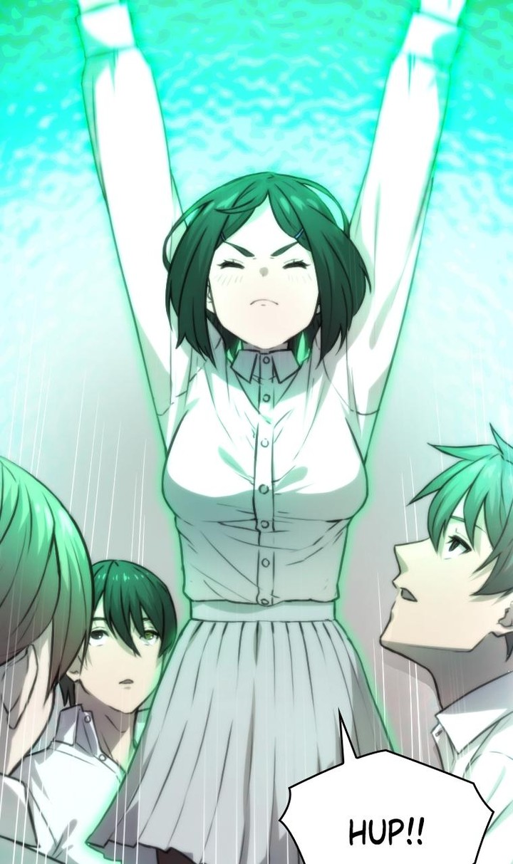 Metcha Shoukan Sareta Ken Tsugutoku 4 12