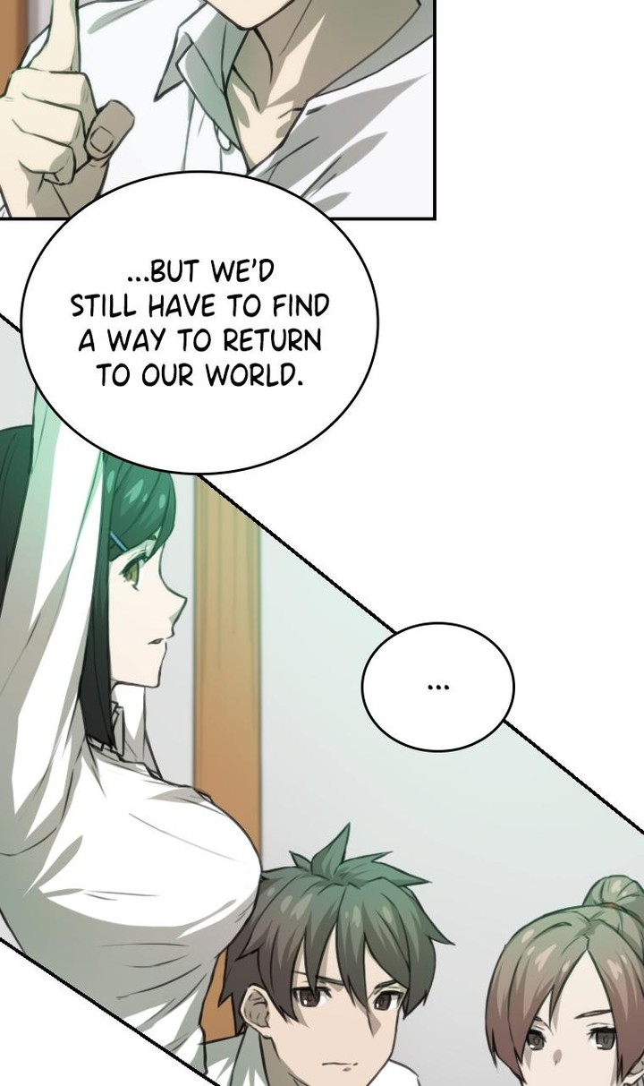 Metcha Shoukan Sareta Ken Tsugutoku 4 30