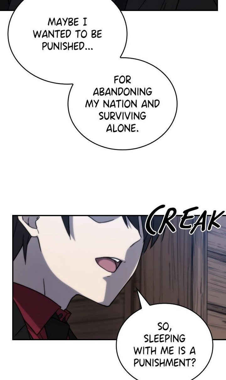 Metcha Shoukan Sareta Ken Tsugutoku 40 49