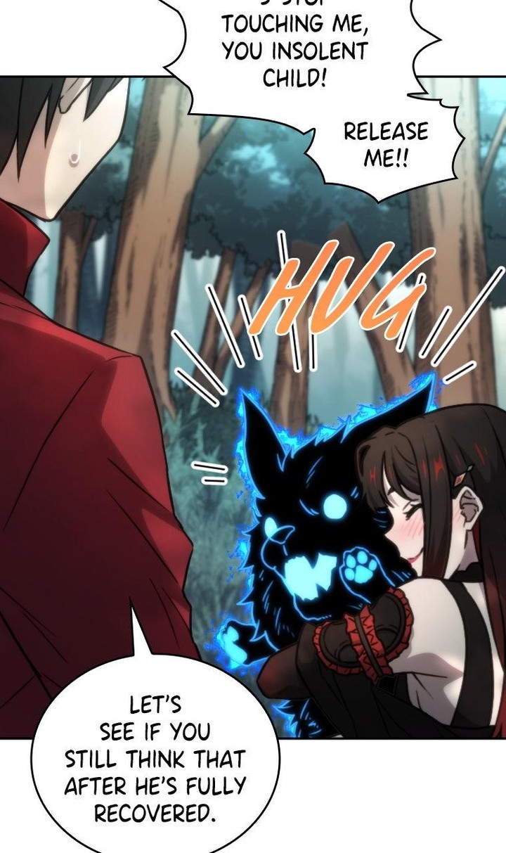 Metcha Shoukan Sareta Ken Tsugutoku 41 43