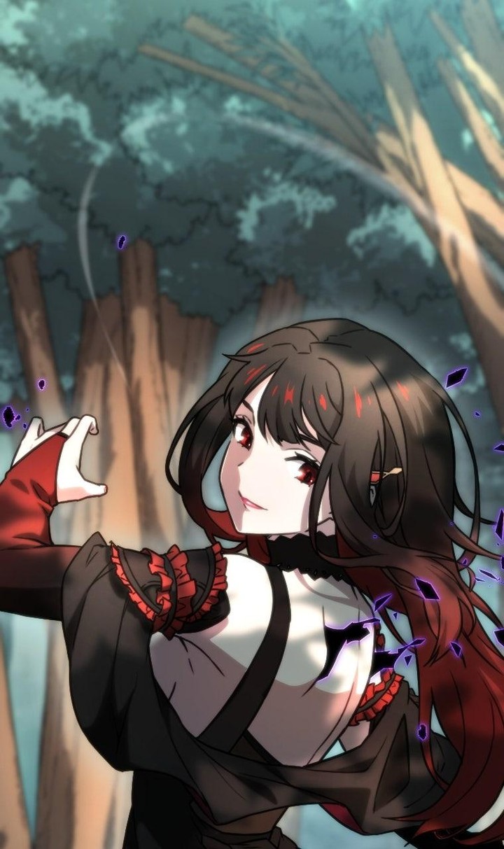 Metcha Shoukan Sareta Ken Tsugutoku 41 7