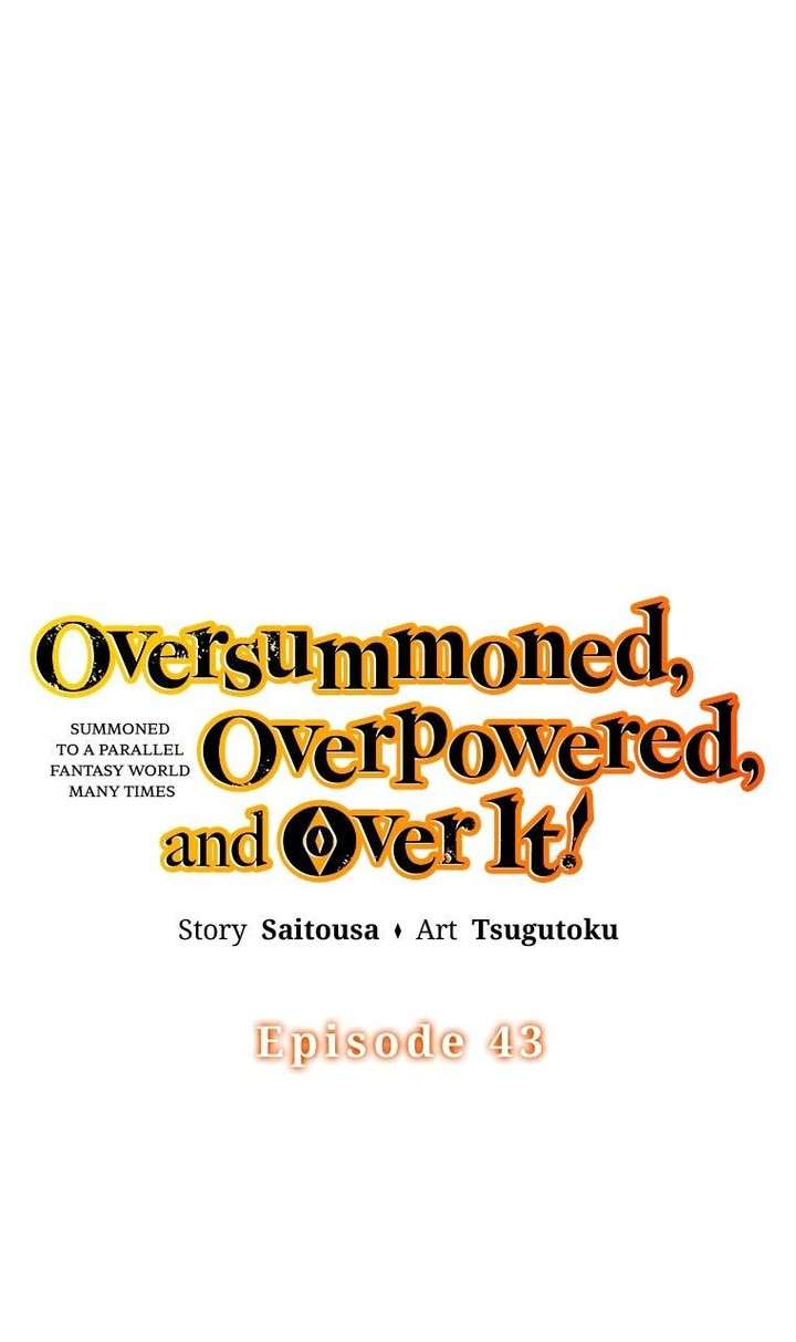 Metcha Shoukan Sareta Ken Tsugutoku 43 1