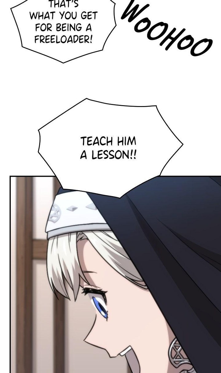 Metcha Shoukan Sareta Ken Tsugutoku 43 42