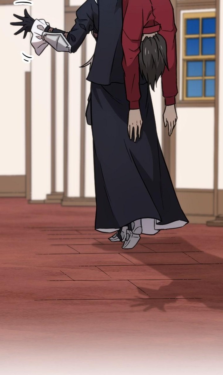 Metcha Shoukan Sareta Ken Tsugutoku 43 54