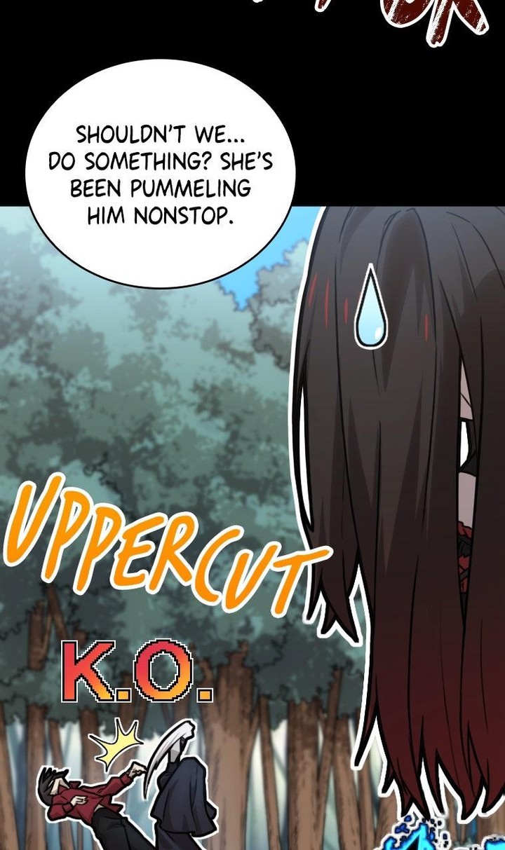 Metcha Shoukan Sareta Ken Tsugutoku 45 20