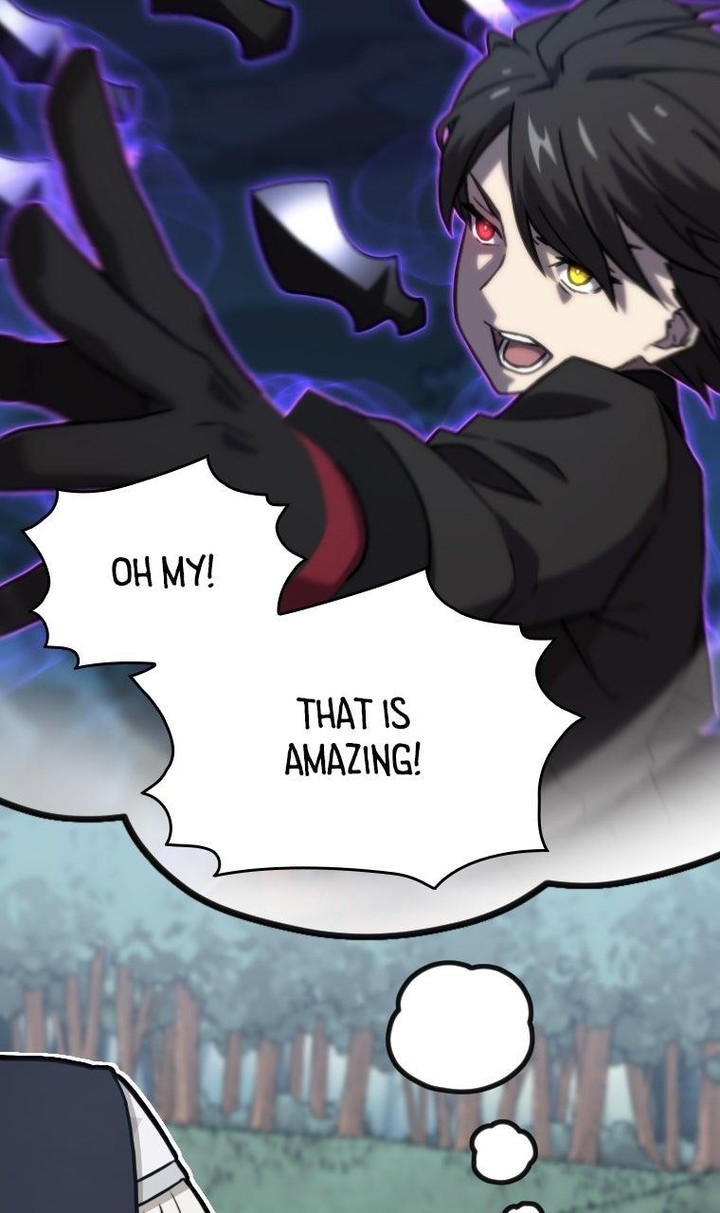 Metcha Shoukan Sareta Ken Tsugutoku 46 36