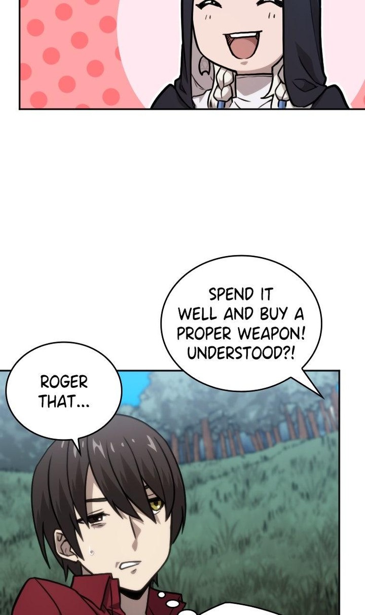 Metcha Shoukan Sareta Ken Tsugutoku 46 42