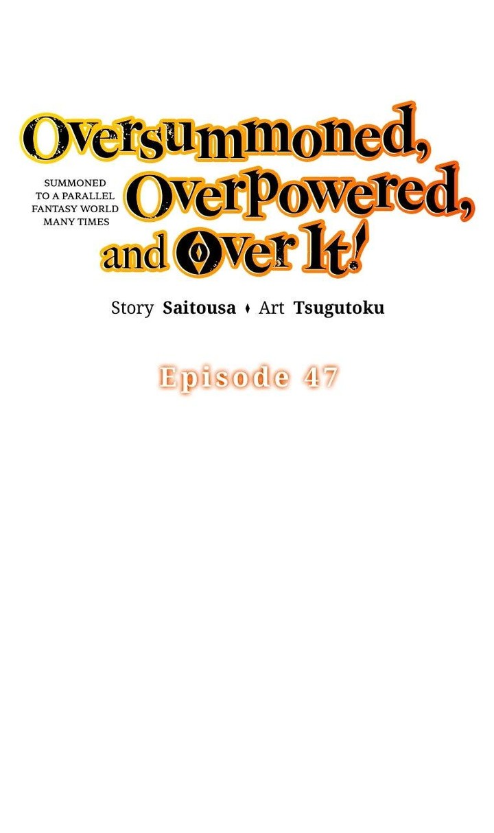 Metcha Shoukan Sareta Ken Tsugutoku 47 7