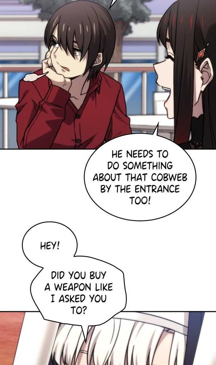 Metcha Shoukan Sareta Ken Tsugutoku 48 16