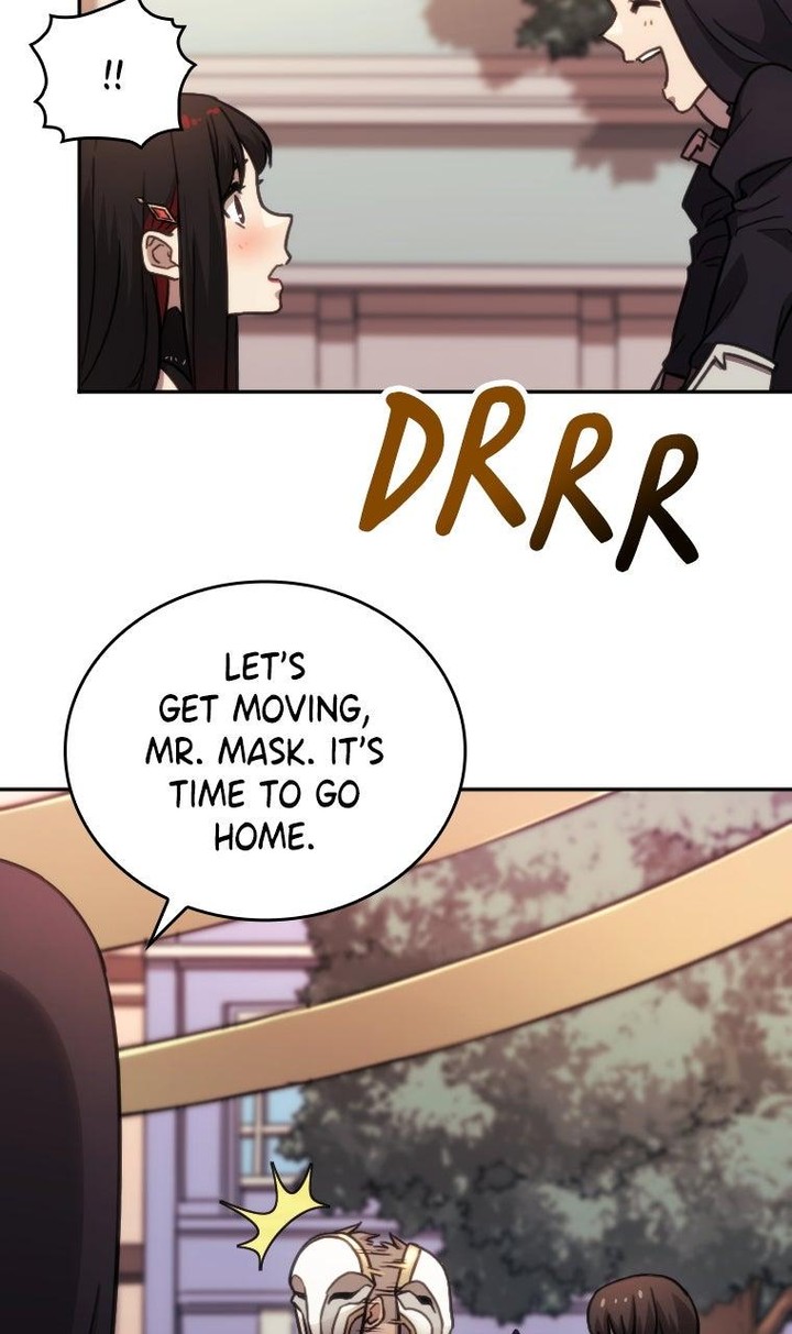 Metcha Shoukan Sareta Ken Tsugutoku 48 49