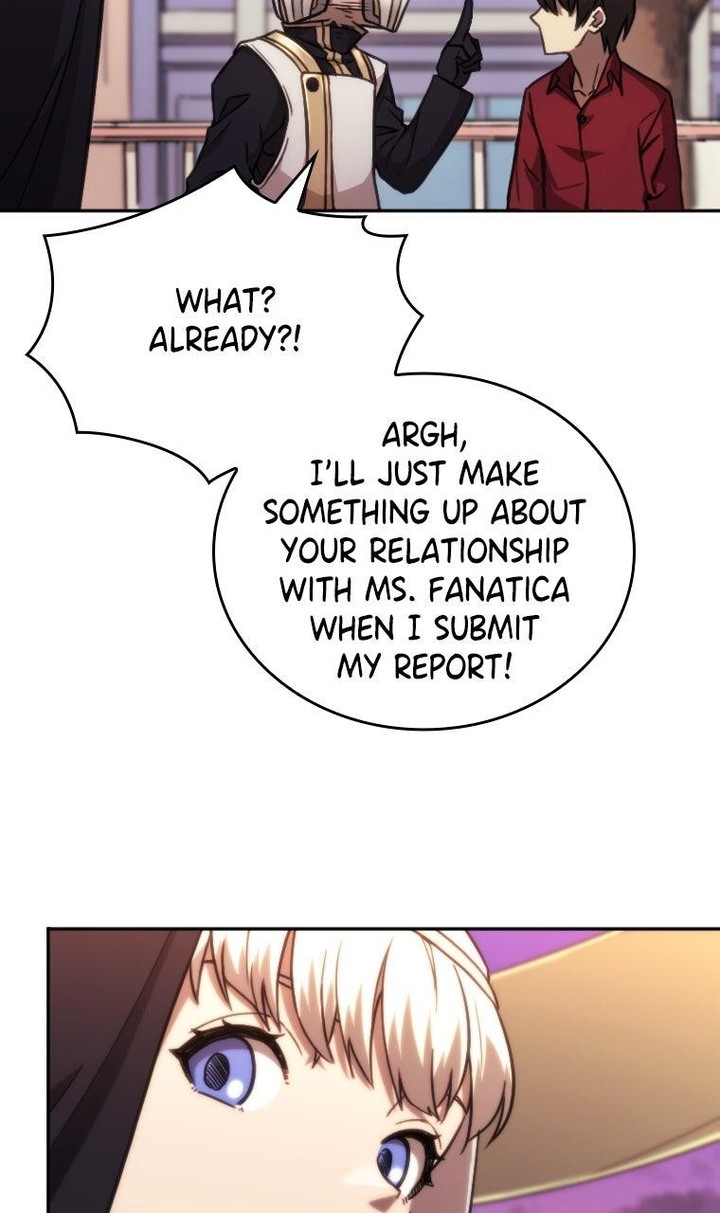 Metcha Shoukan Sareta Ken Tsugutoku 48 50