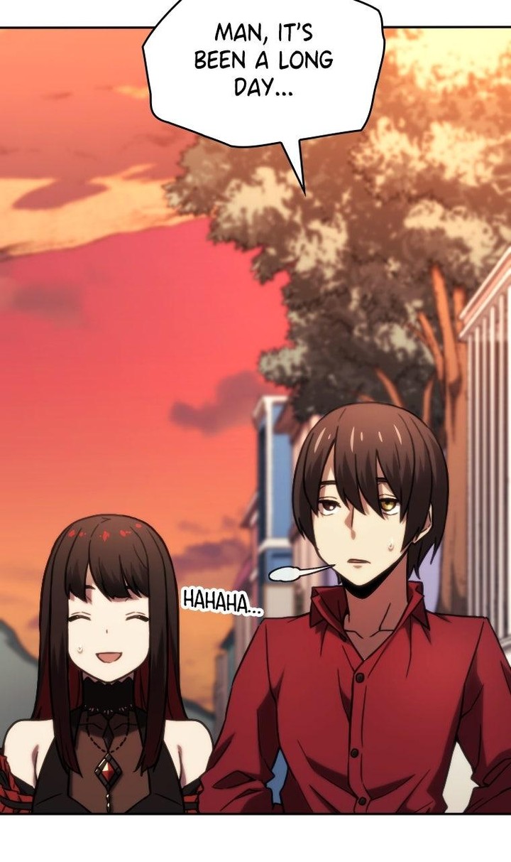 Metcha Shoukan Sareta Ken Tsugutoku 48 53