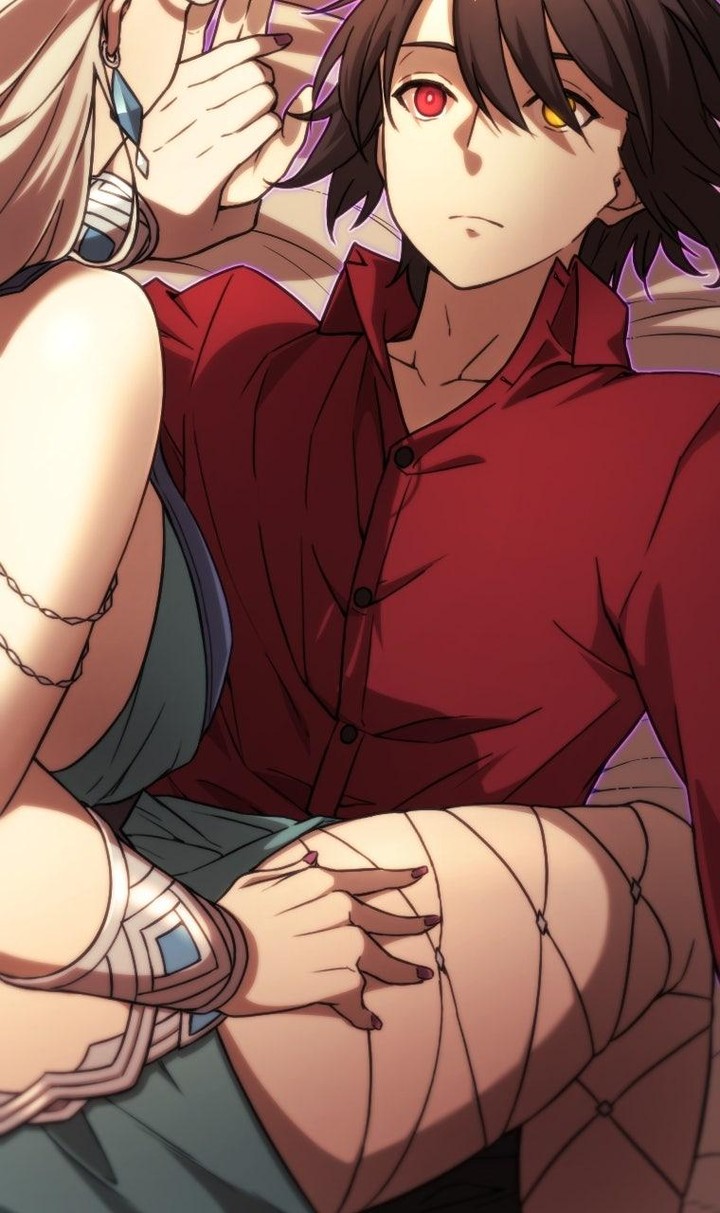 Metcha Shoukan Sareta Ken Tsugutoku 49 24