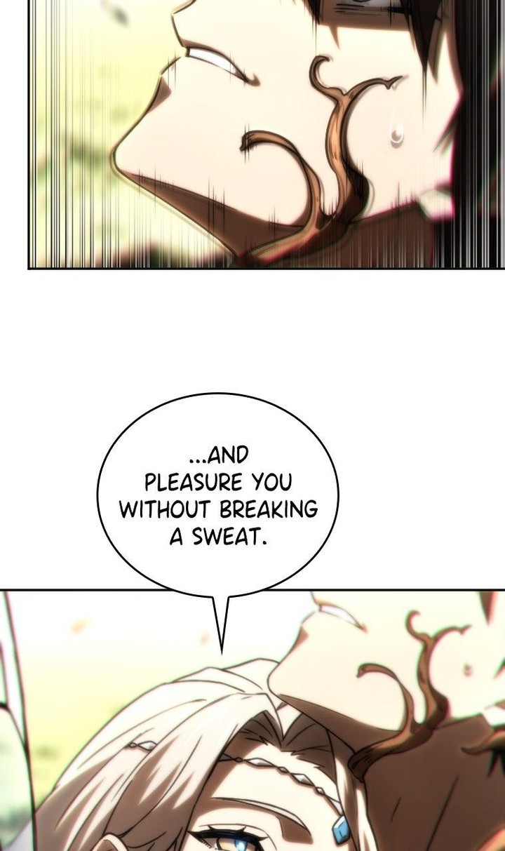 Metcha Shoukan Sareta Ken Tsugutoku 49 45