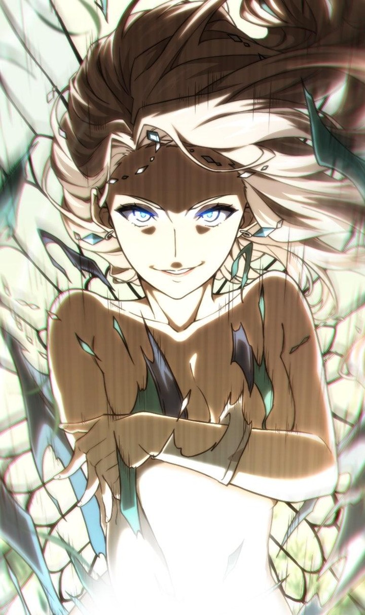 Metcha Shoukan Sareta Ken Tsugutoku 49 48