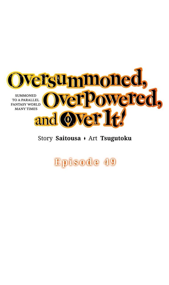 Metcha Shoukan Sareta Ken Tsugutoku 49 5