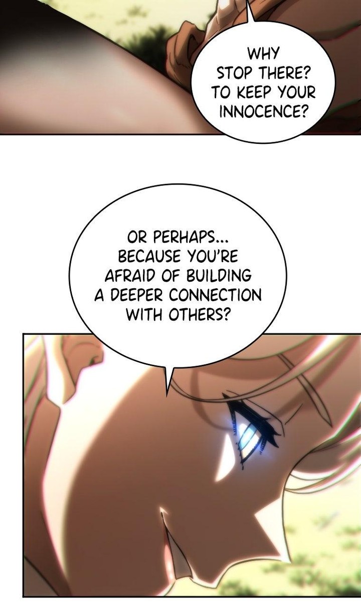 Metcha Shoukan Sareta Ken Tsugutoku 49 52