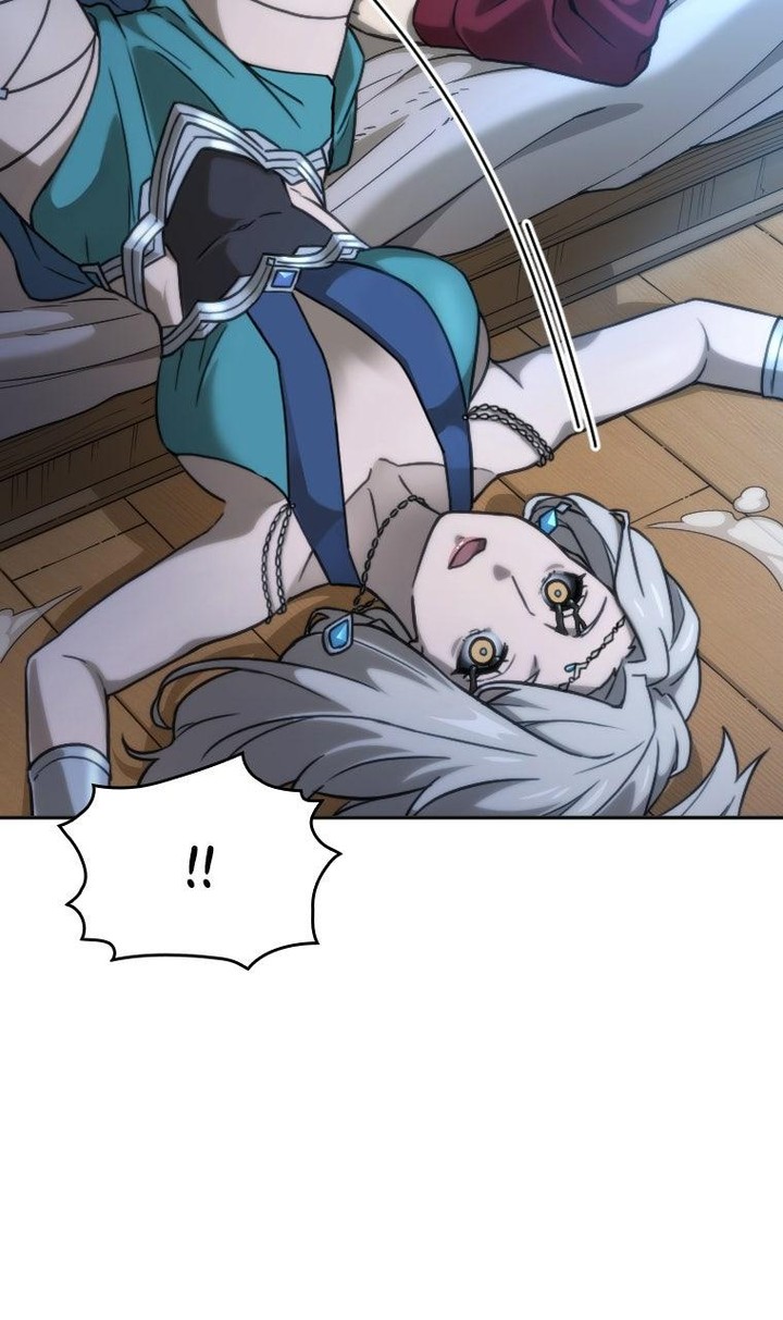 Metcha Shoukan Sareta Ken Tsugutoku 50 17