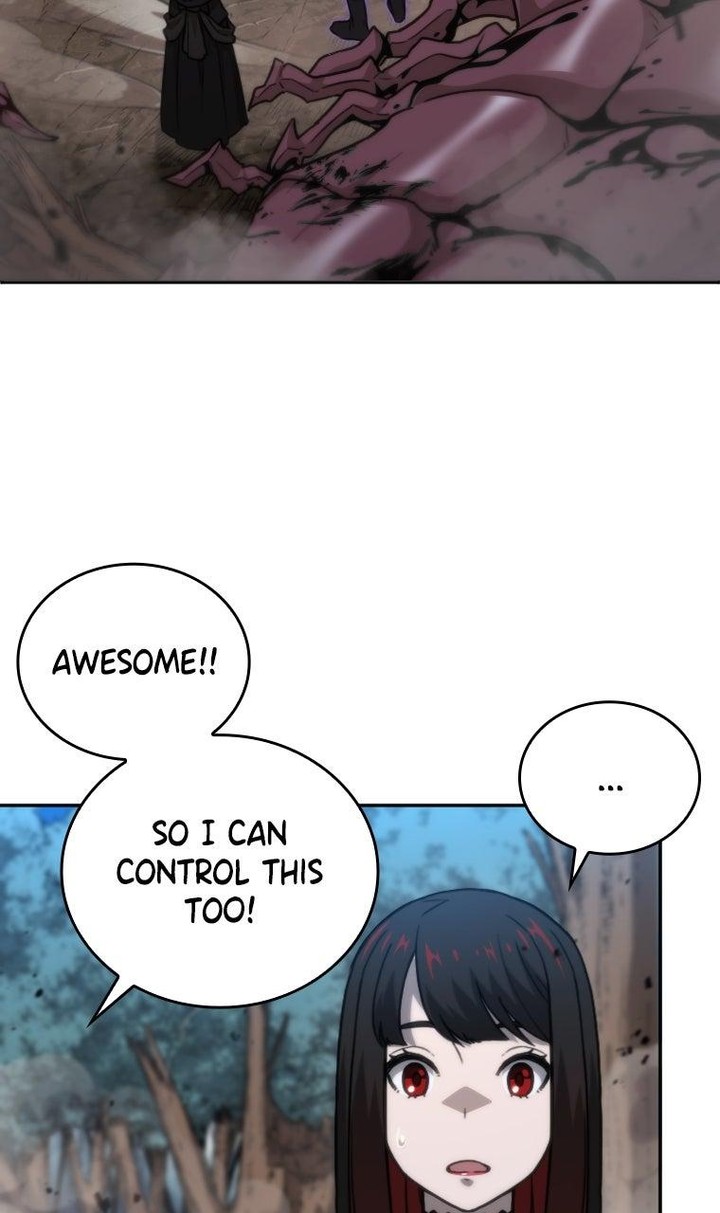 Metcha Shoukan Sareta Ken Tsugutoku 51 5