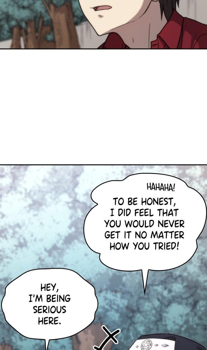 Metcha Shoukan Sareta Ken Tsugutoku 51 54