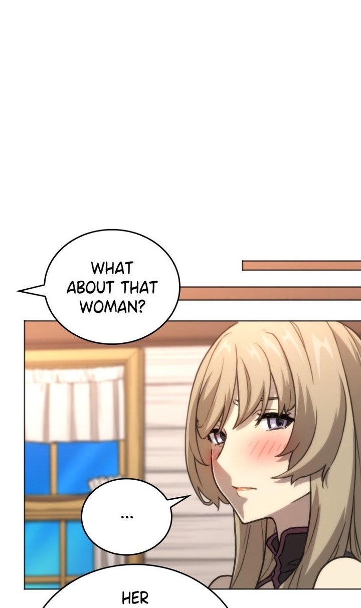 Metcha Shoukan Sareta Ken Tsugutoku 52 1