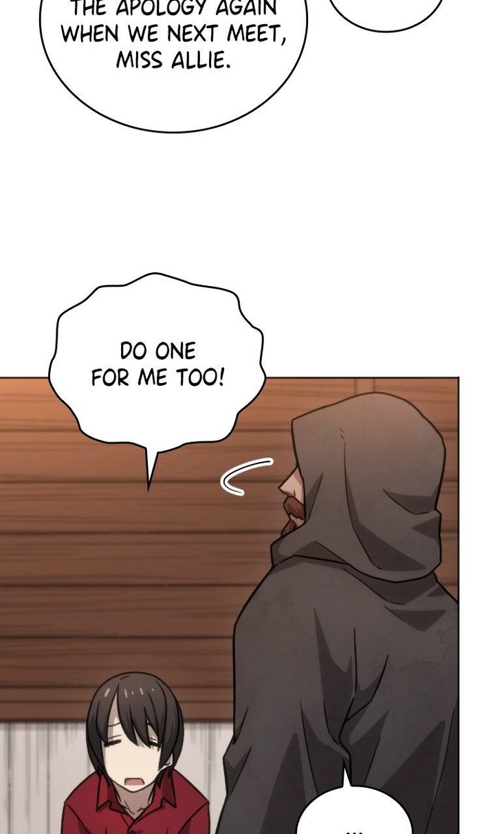 Metcha Shoukan Sareta Ken Tsugutoku 52 35