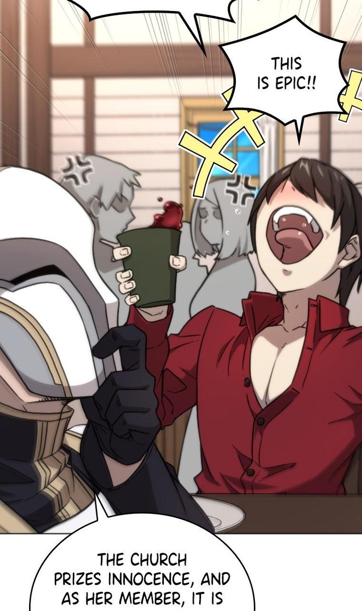 Metcha Shoukan Sareta Ken Tsugutoku 52 4