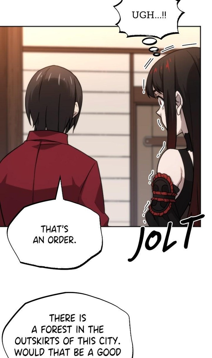 Metcha Shoukan Sareta Ken Tsugutoku 53 18