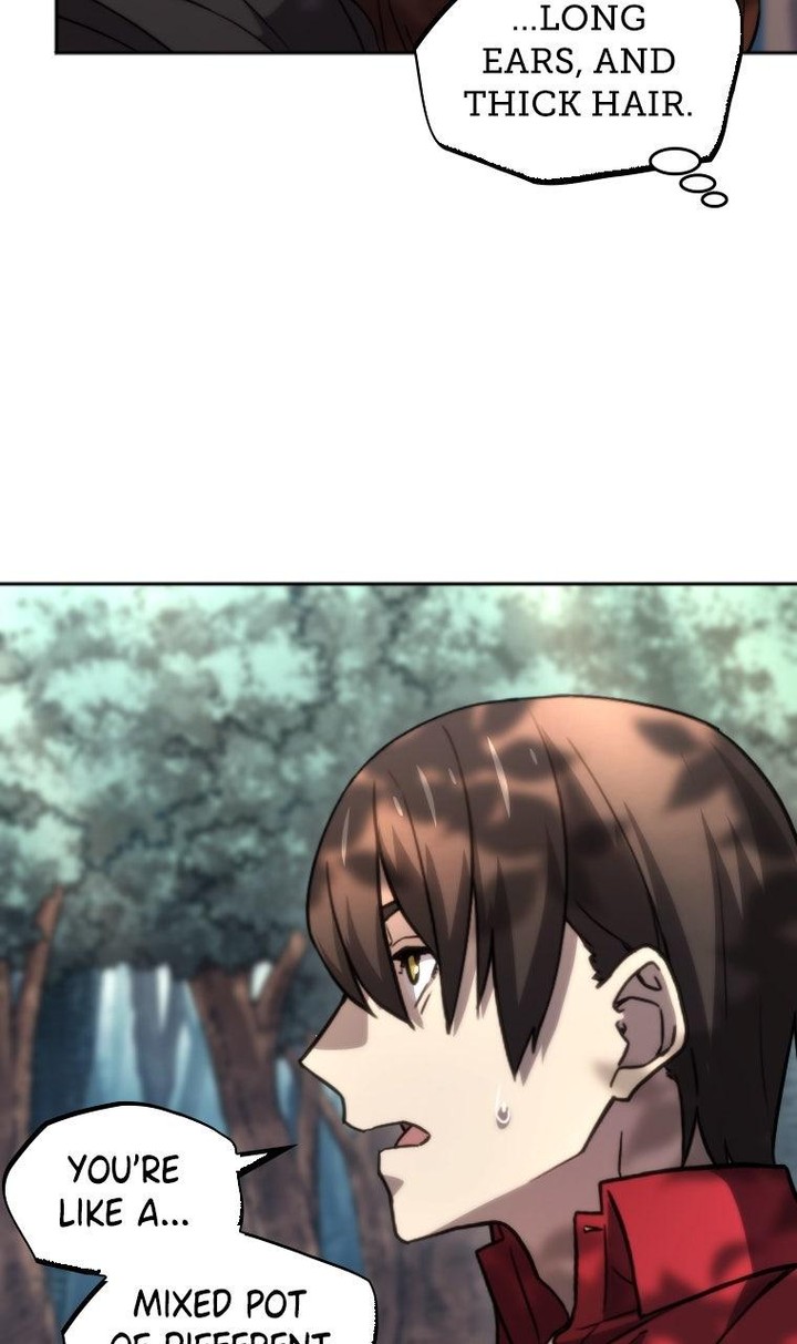 Metcha Shoukan Sareta Ken Tsugutoku 53 39