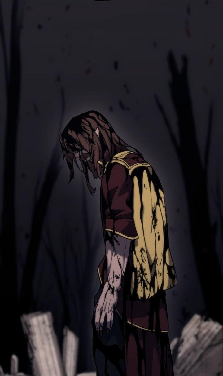 Metcha Shoukan Sareta Ken Tsugutoku 53 57