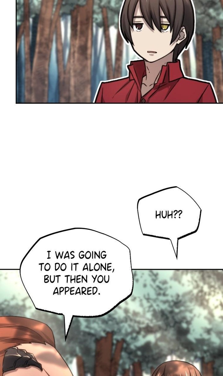 Metcha Shoukan Sareta Ken Tsugutoku 54 51