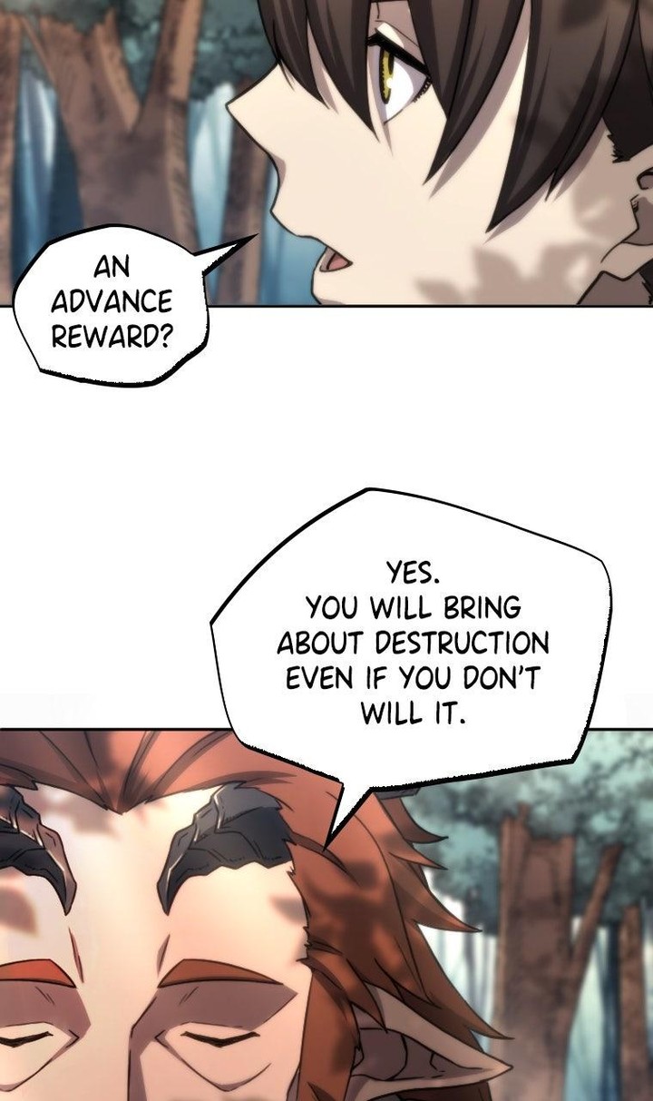 Metcha Shoukan Sareta Ken Tsugutoku 54 55