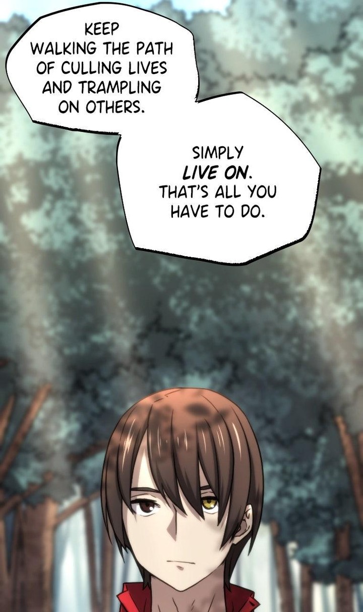 Metcha Shoukan Sareta Ken Tsugutoku 54 57