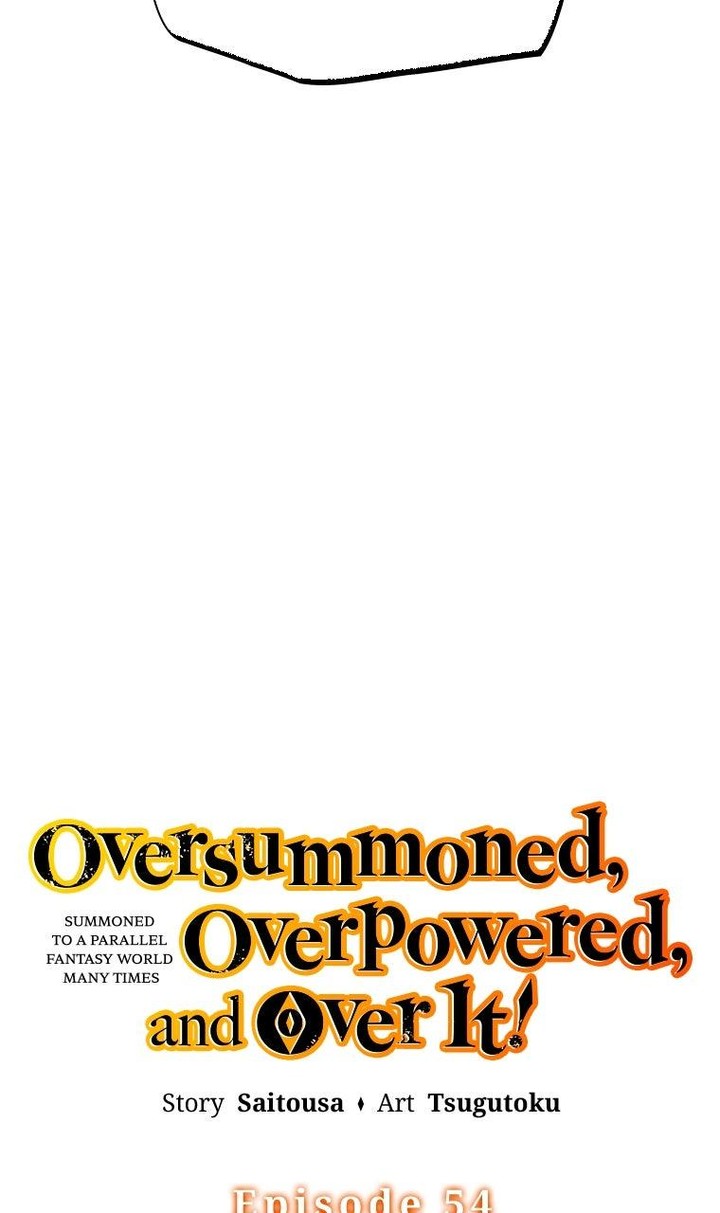 Metcha Shoukan Sareta Ken Tsugutoku 54 6