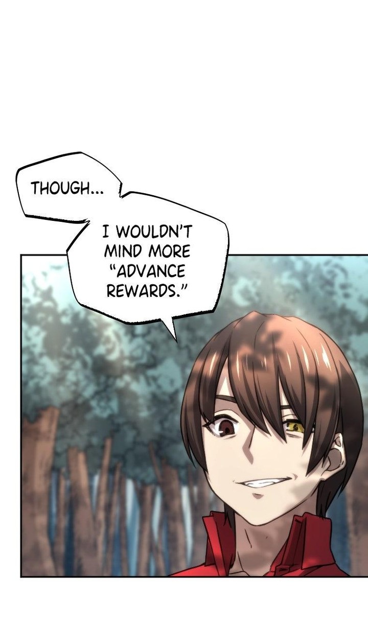 Metcha Shoukan Sareta Ken Tsugutoku 54 62