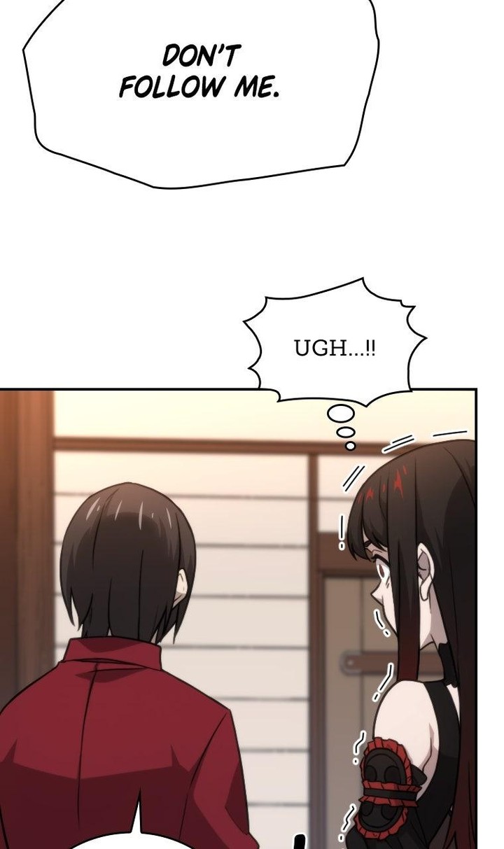 Metcha Shoukan Sareta Ken Tsugutoku 55 2