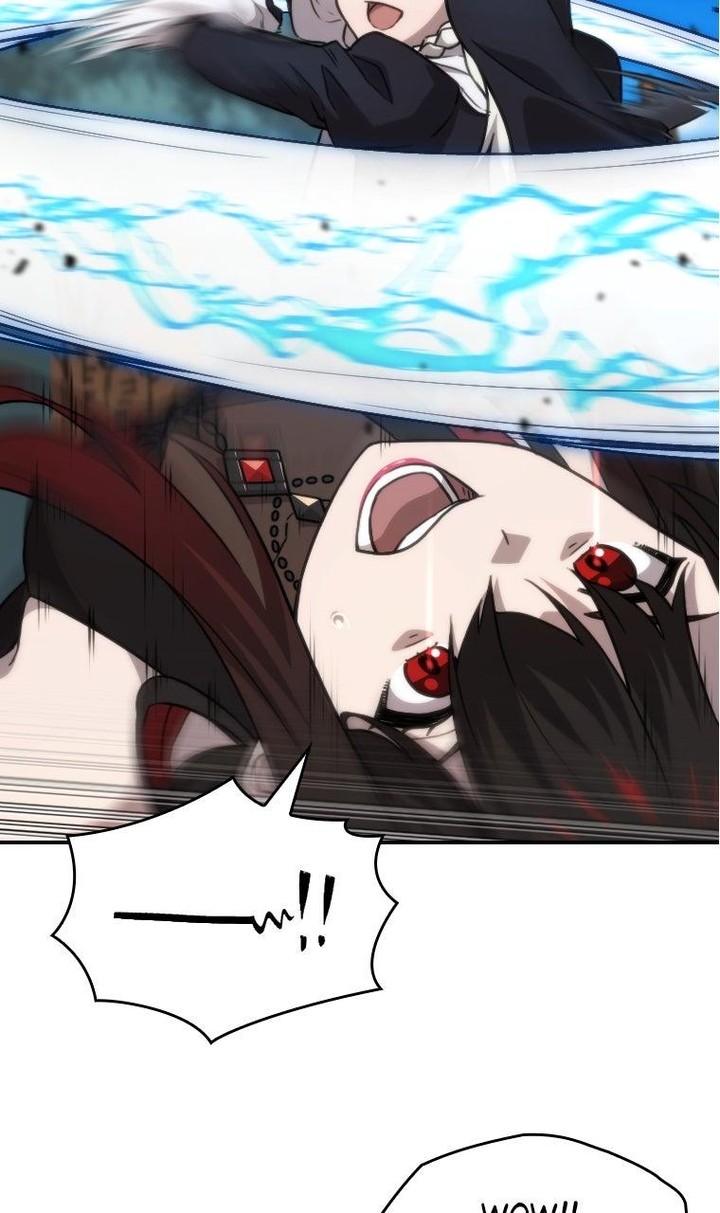 Metcha Shoukan Sareta Ken Tsugutoku 55 36