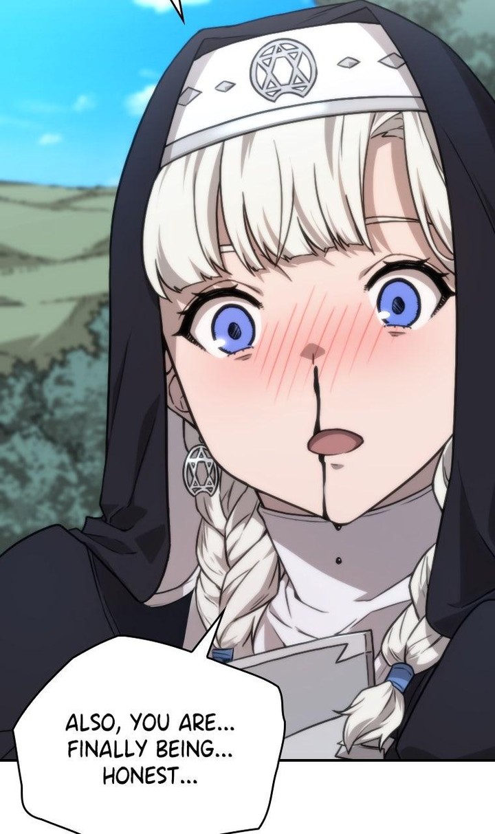 Metcha Shoukan Sareta Ken Tsugutoku 55 58