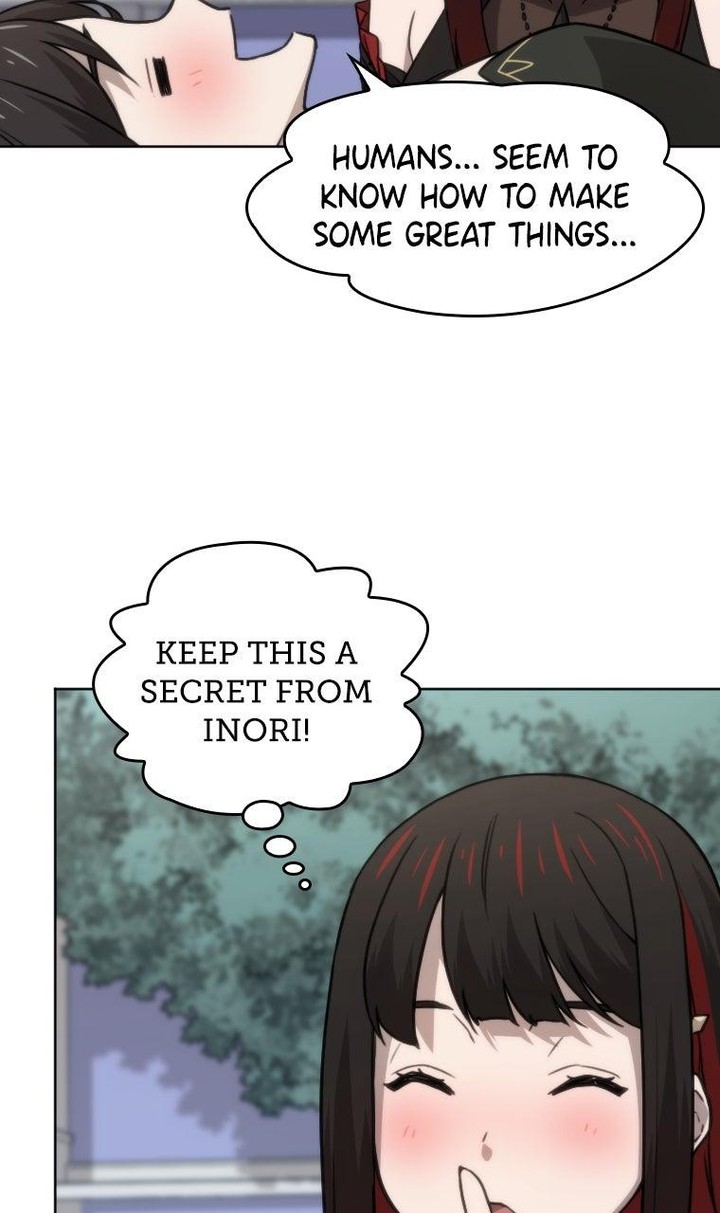 Metcha Shoukan Sareta Ken Tsugutoku 57 28