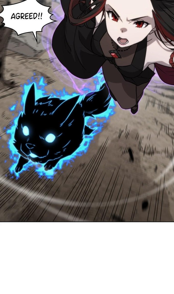 Metcha Shoukan Sareta Ken Tsugutoku 57 57