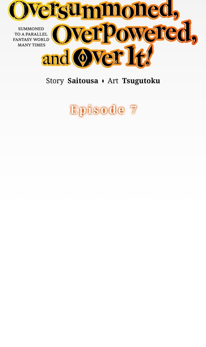 Metcha Shoukan Sareta Ken Tsugutoku 7 9