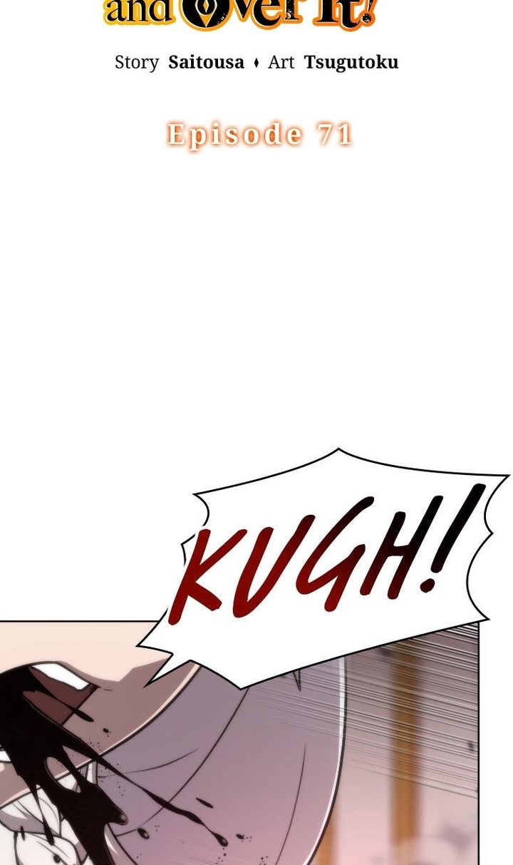 Metcha Shoukan Sareta Ken Tsugutoku 71 5