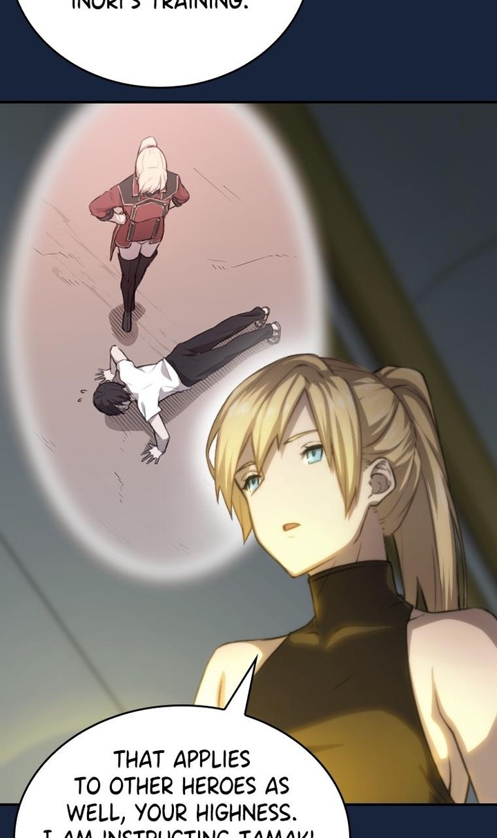 Metcha Shoukan Sareta Ken Tsugutoku 8 14