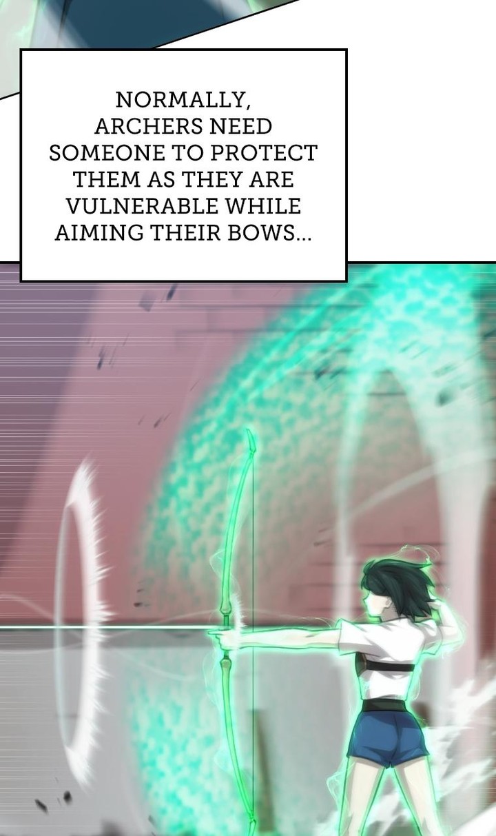 Metcha Shoukan Sareta Ken Tsugutoku 8 48