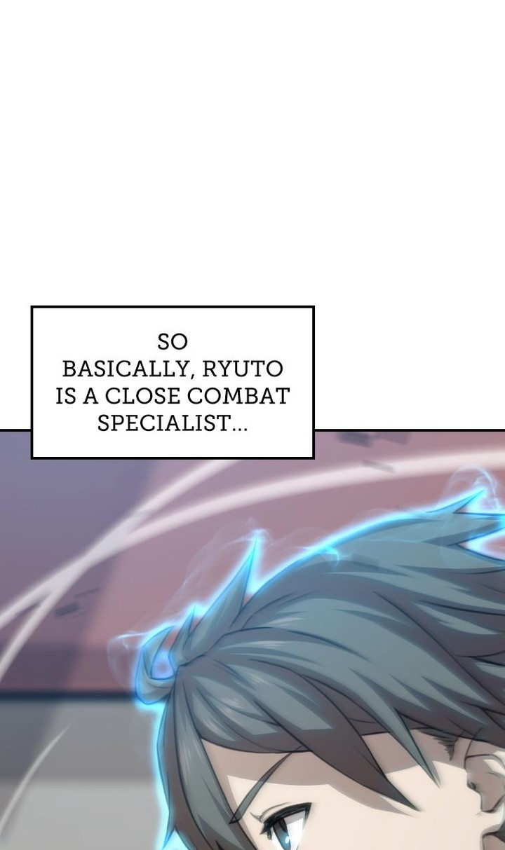 Metcha Shoukan Sareta Ken Tsugutoku 8 50